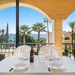 Torreoceano Lägenhet La Cala De Mijas
