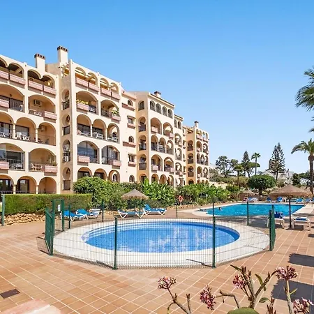 Torreoceano La Cala De Mijas