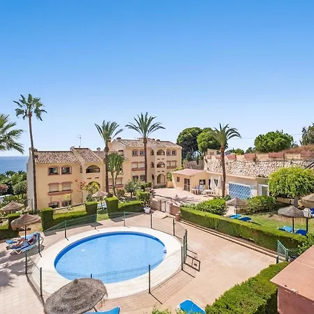 Lejlighed Torreoceano La Cala De Mijas
