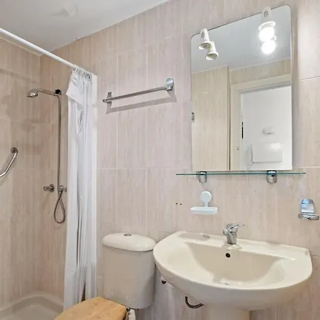 Torreoceano 卡拉德米哈斯